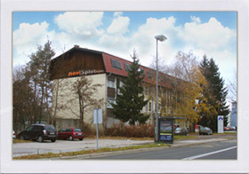 stavba